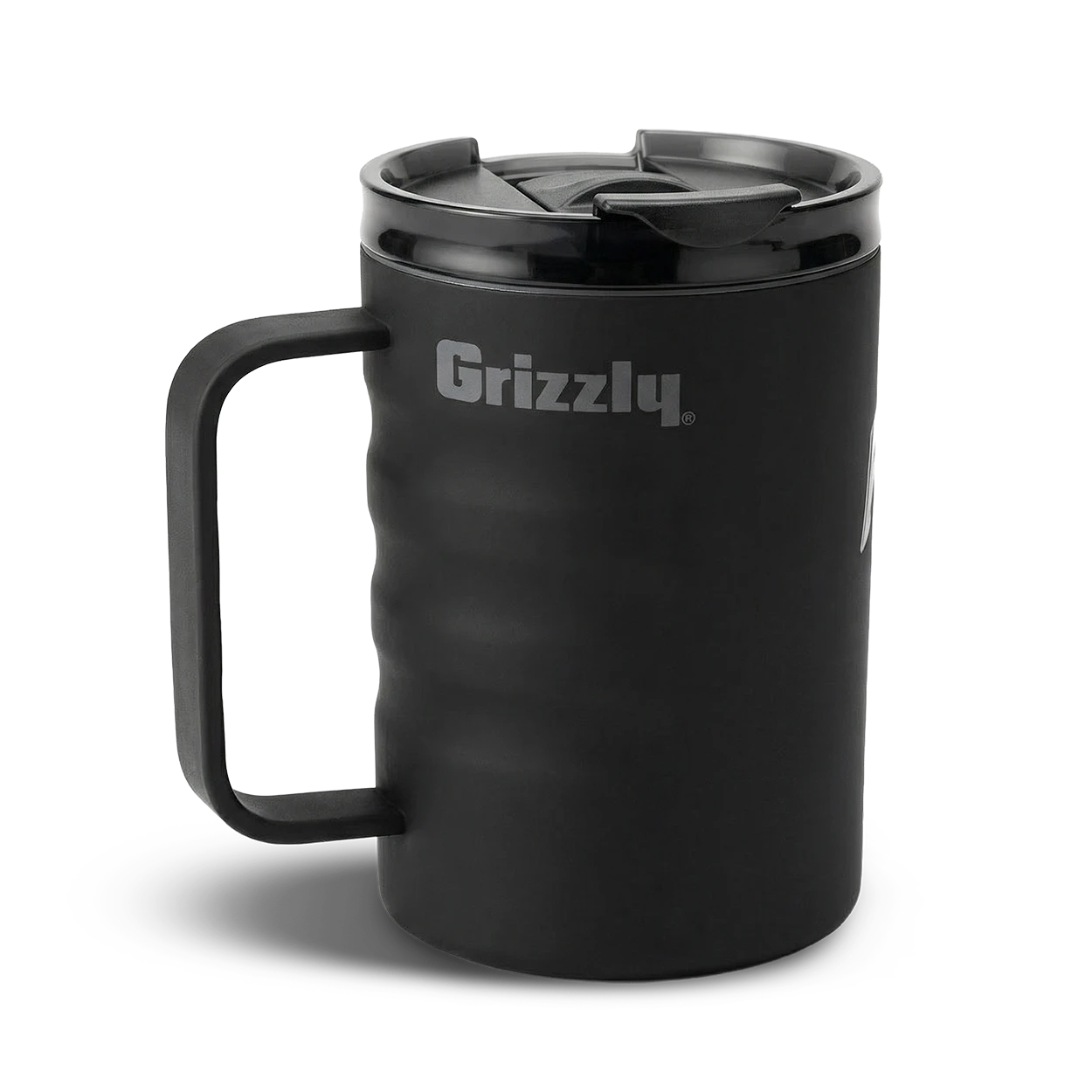 ALP Grizzly Camp Cup