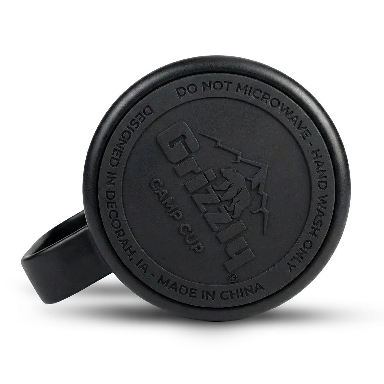 ALP Grizzly Camp Cup