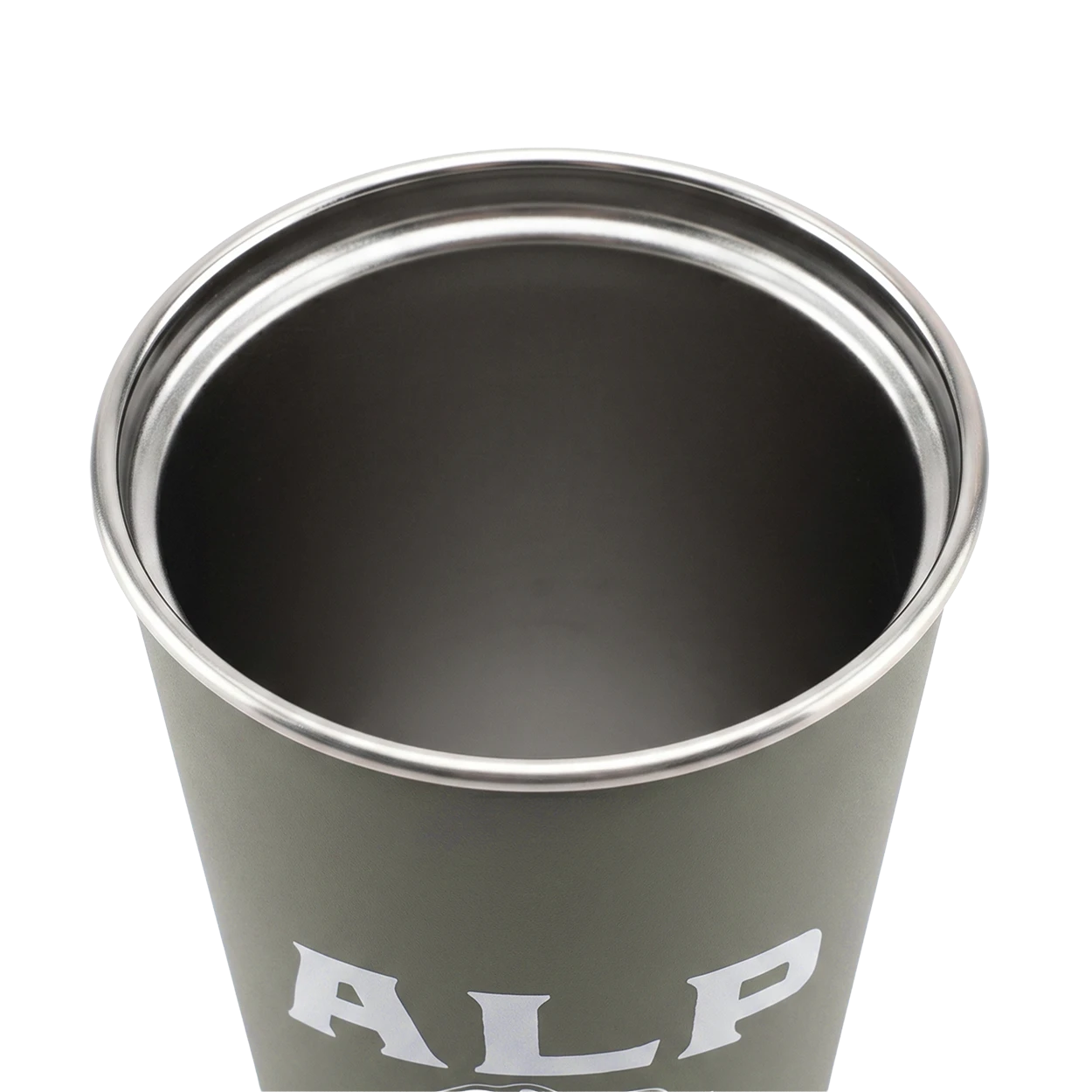 ALP Grizzly Pint