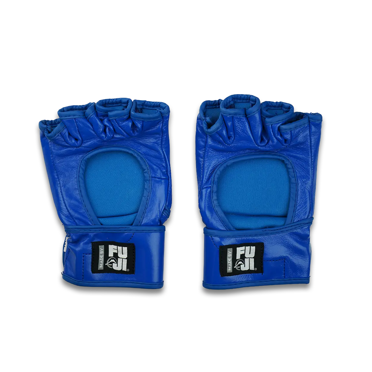 Return of the Mac Signed Jersey with Sparring Gloves