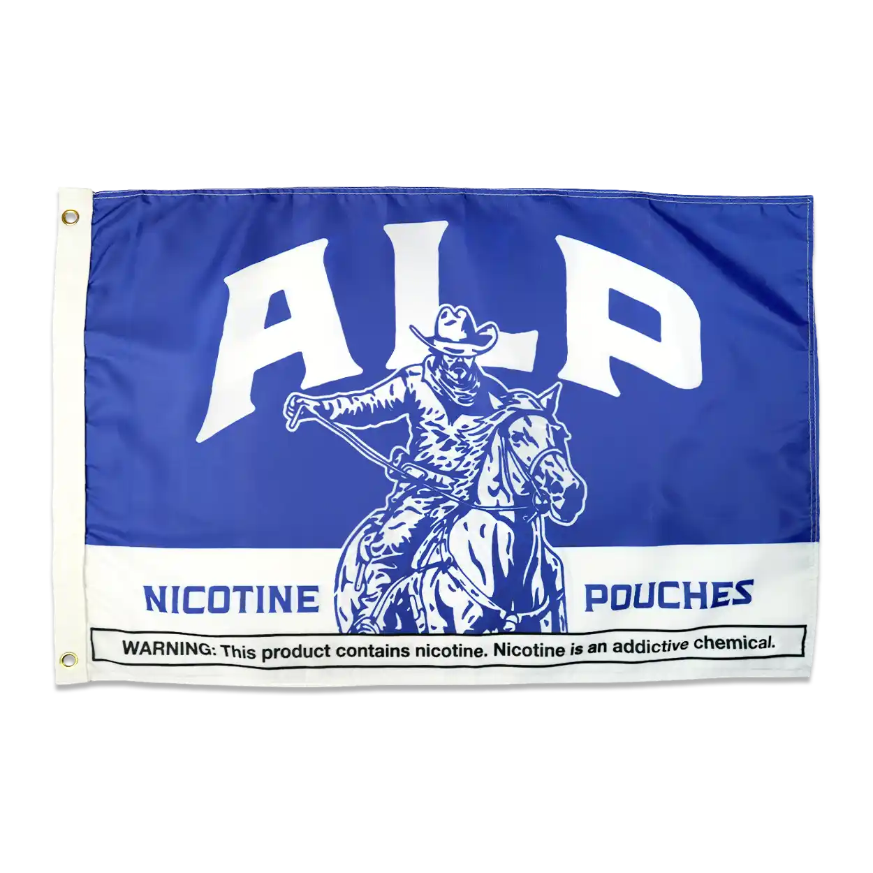 ALP Western Flag