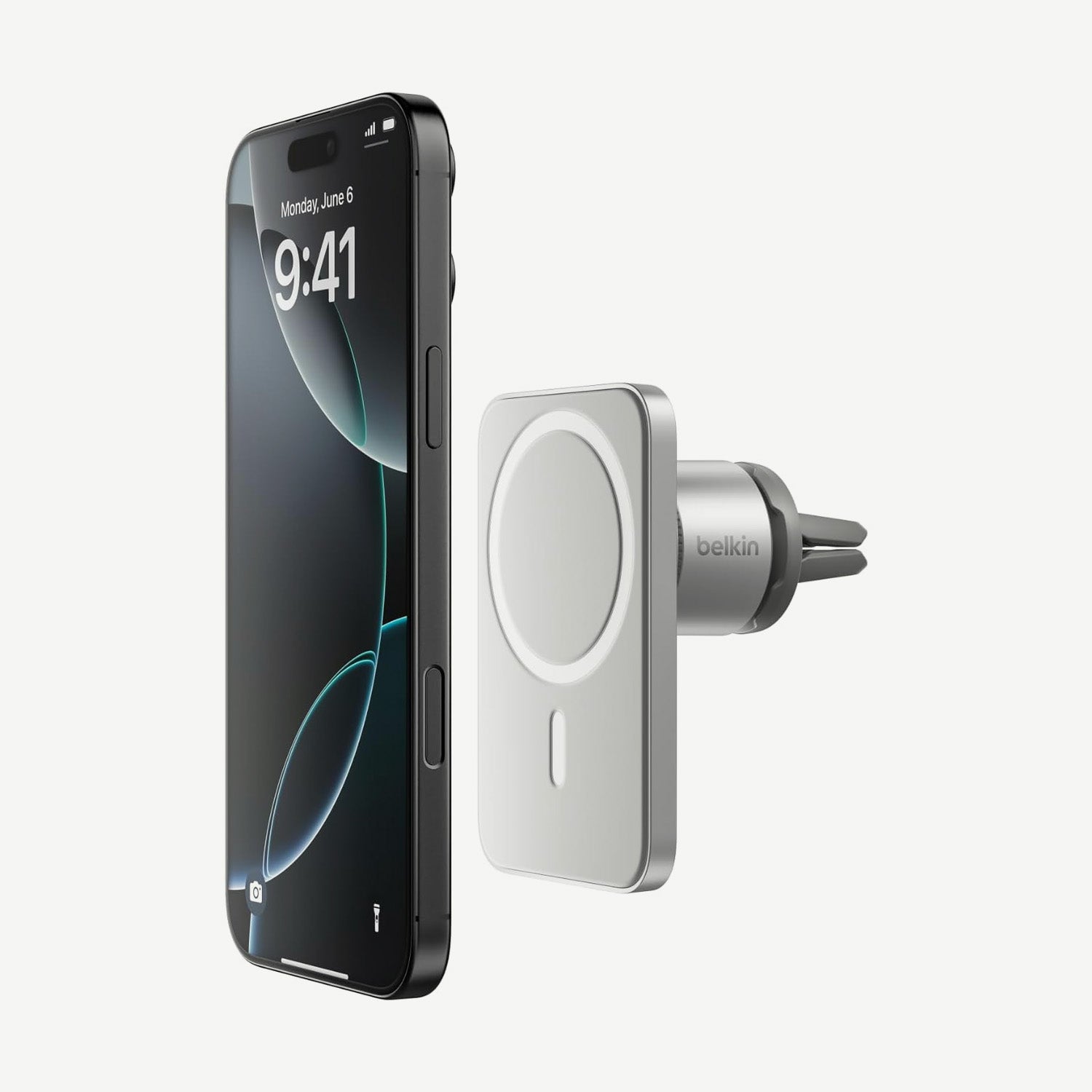 Belkin MagSafe Vent Mount Pro