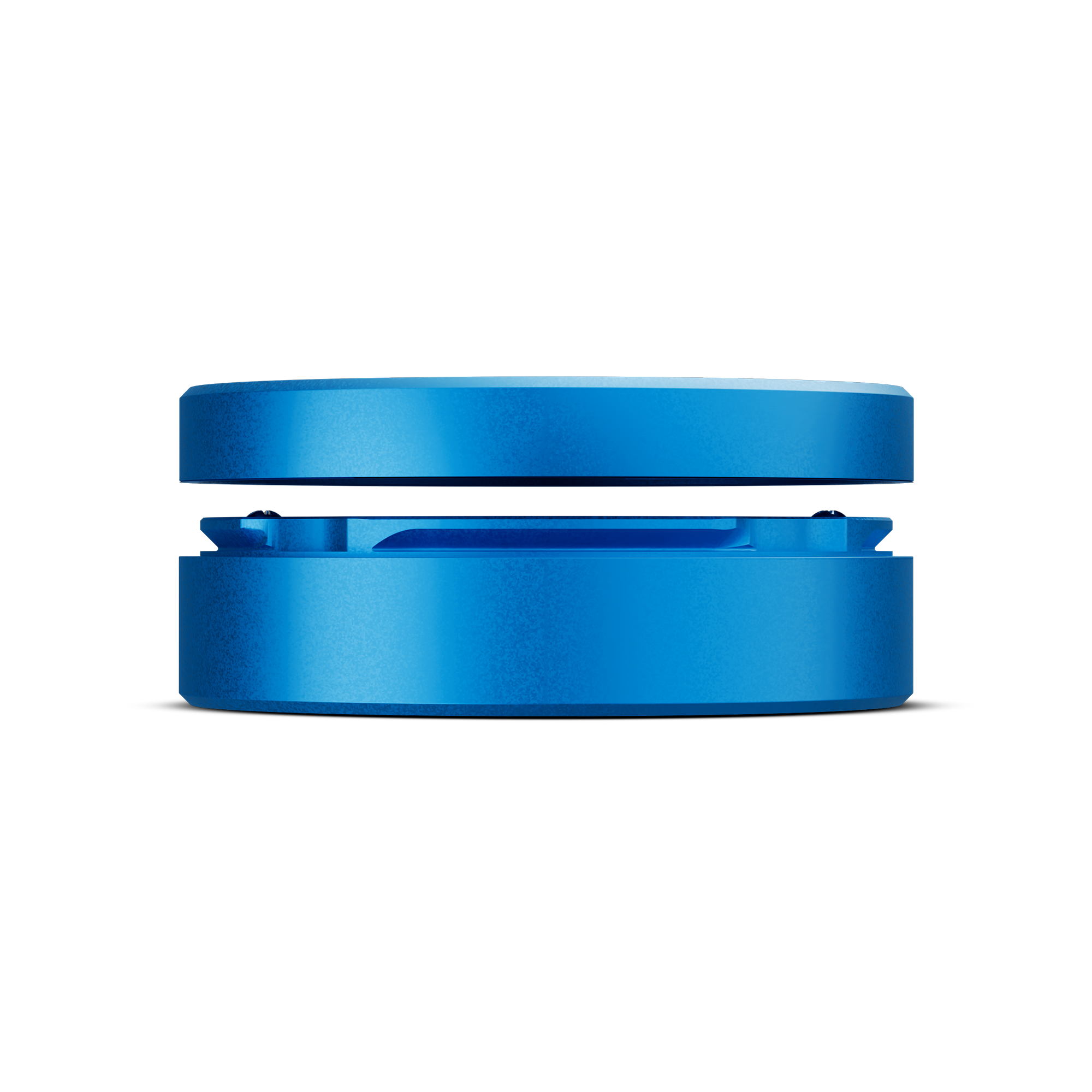 Premium Travel Chassis Royal Blue