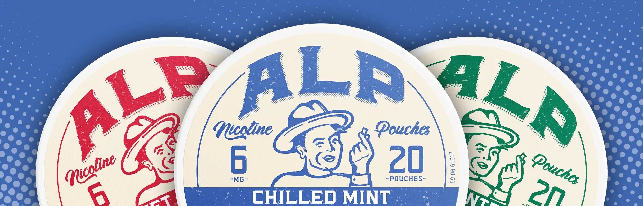 Buy nicotine pouches online with ALP, offering a variety of flavors and strengths for convenient delivery.