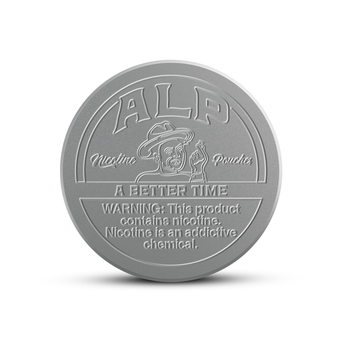 Premium Travel Chassis Gray