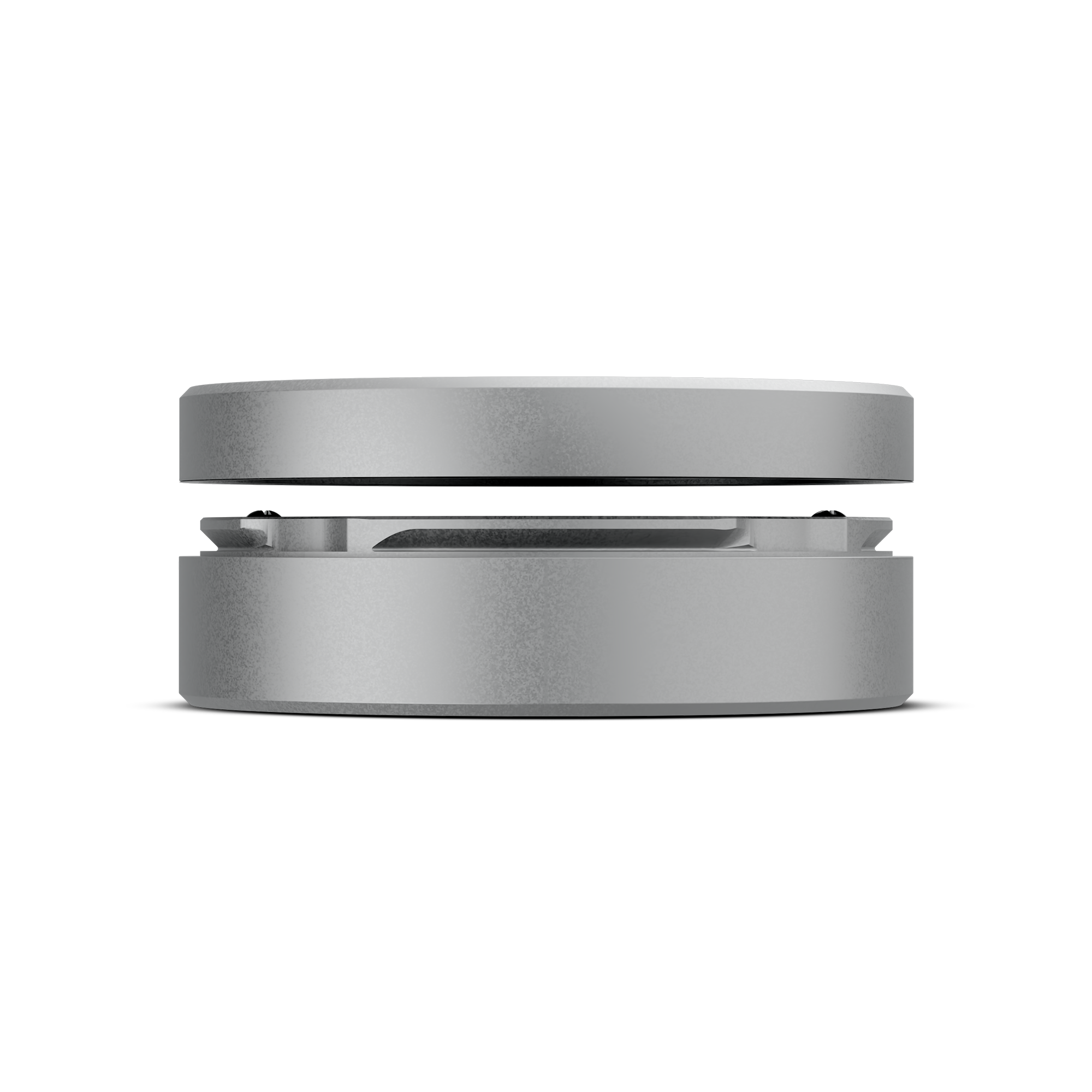 Premium Travel Chassis Gray