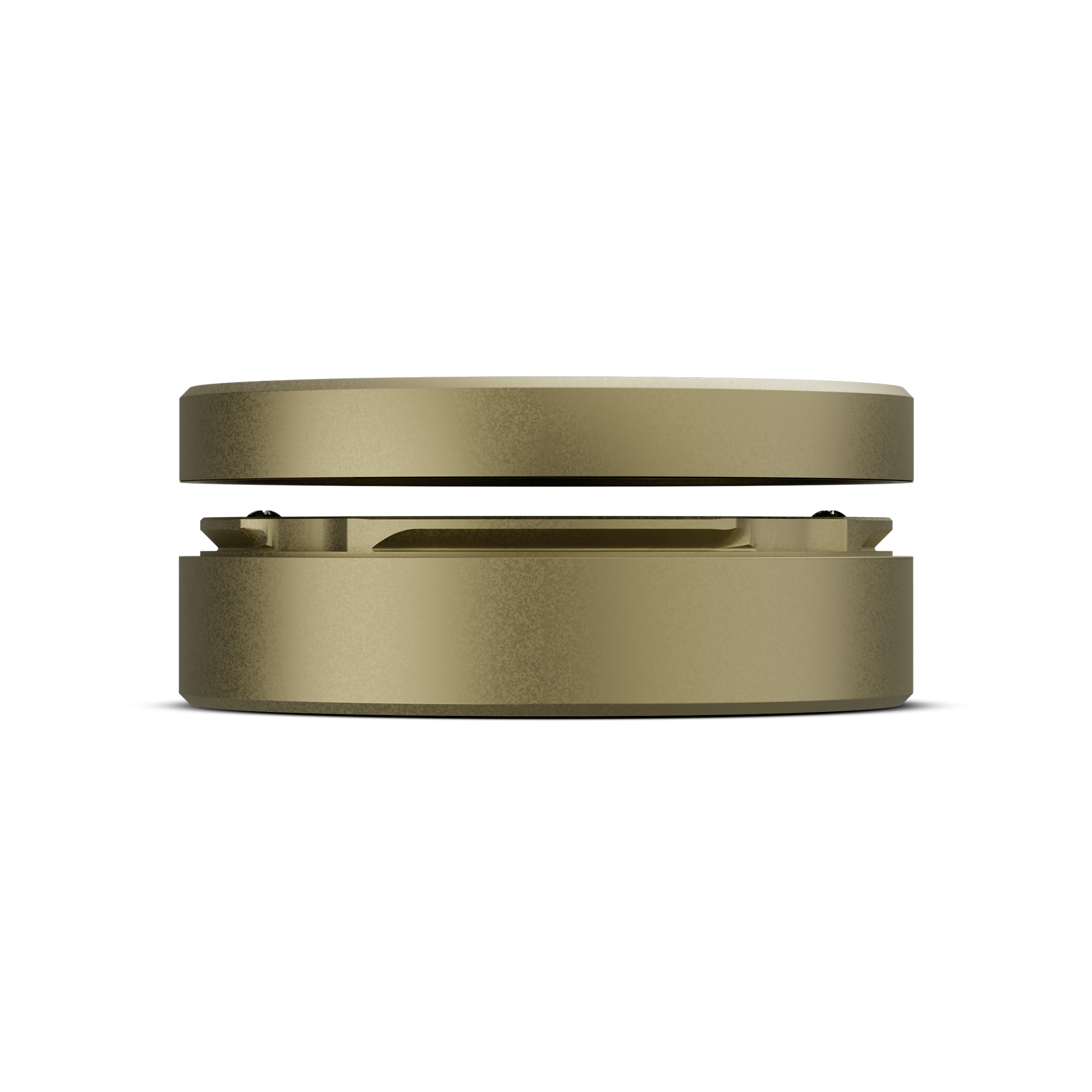 Premium Travel Chassis Military Green