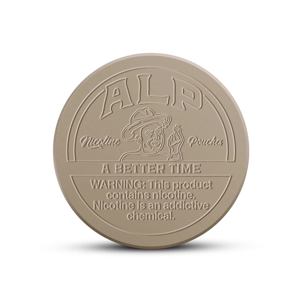 Limited Edition Premium Travel Chassis Cream