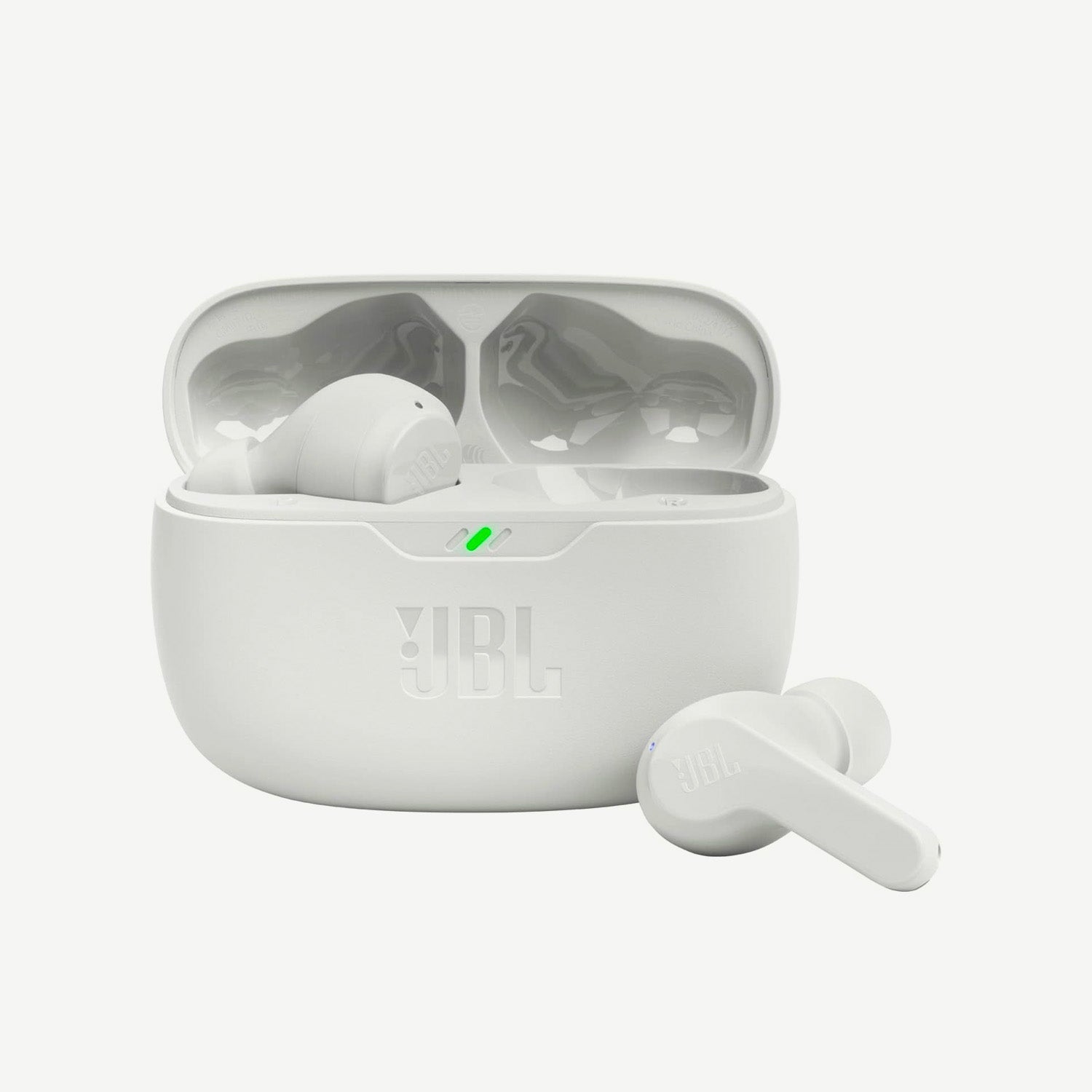 JBL Vibe Beam Wireless Earbuds