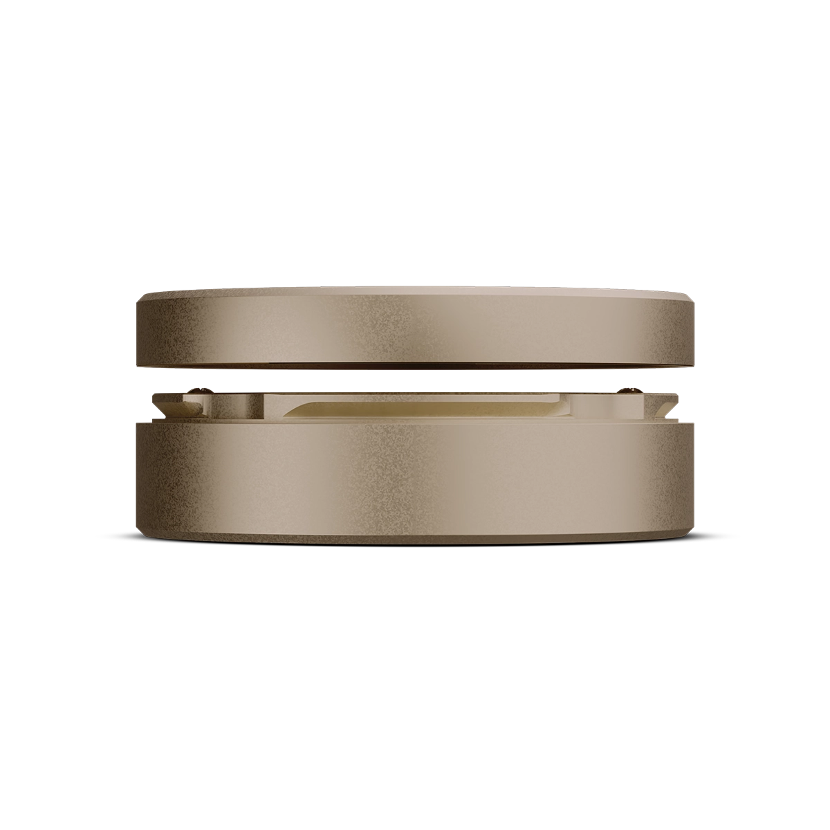 Limited Edition Premium Travel Chassis Cream