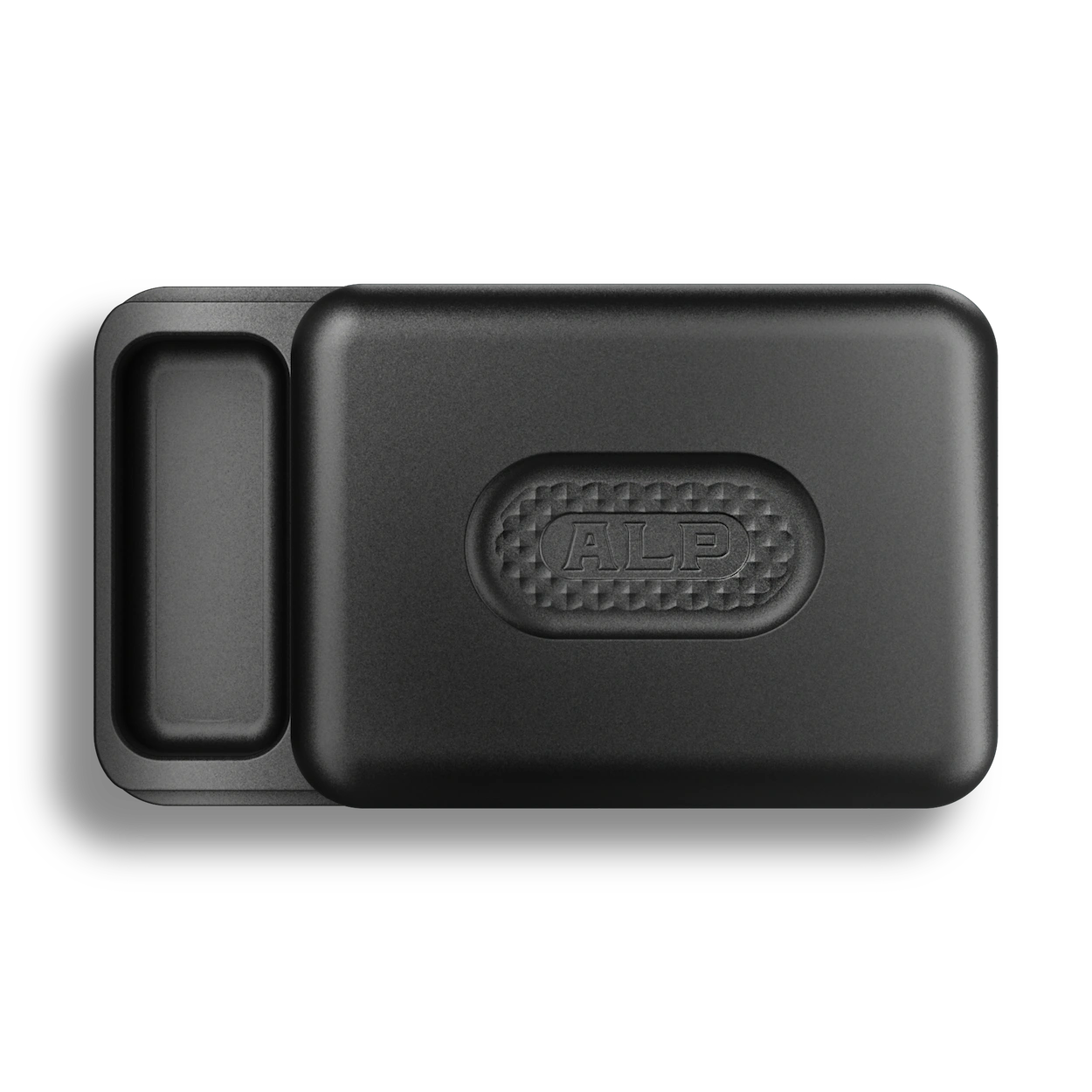 Premium Slide Case Black