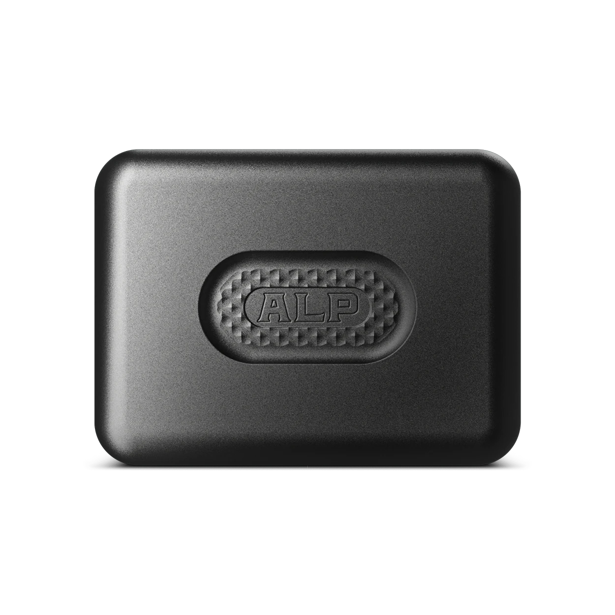 Premium Slide Case Black