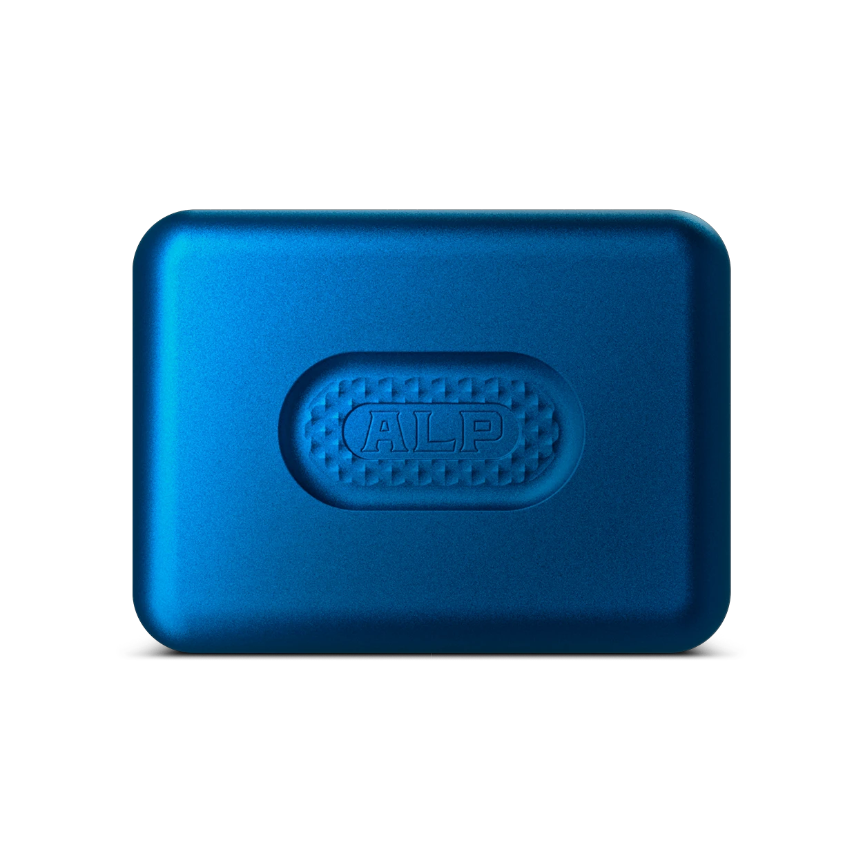 Premium Slide Case Black & Blue