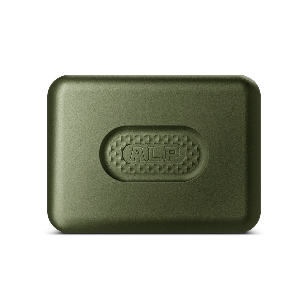 Premium Slide Case Military Green
