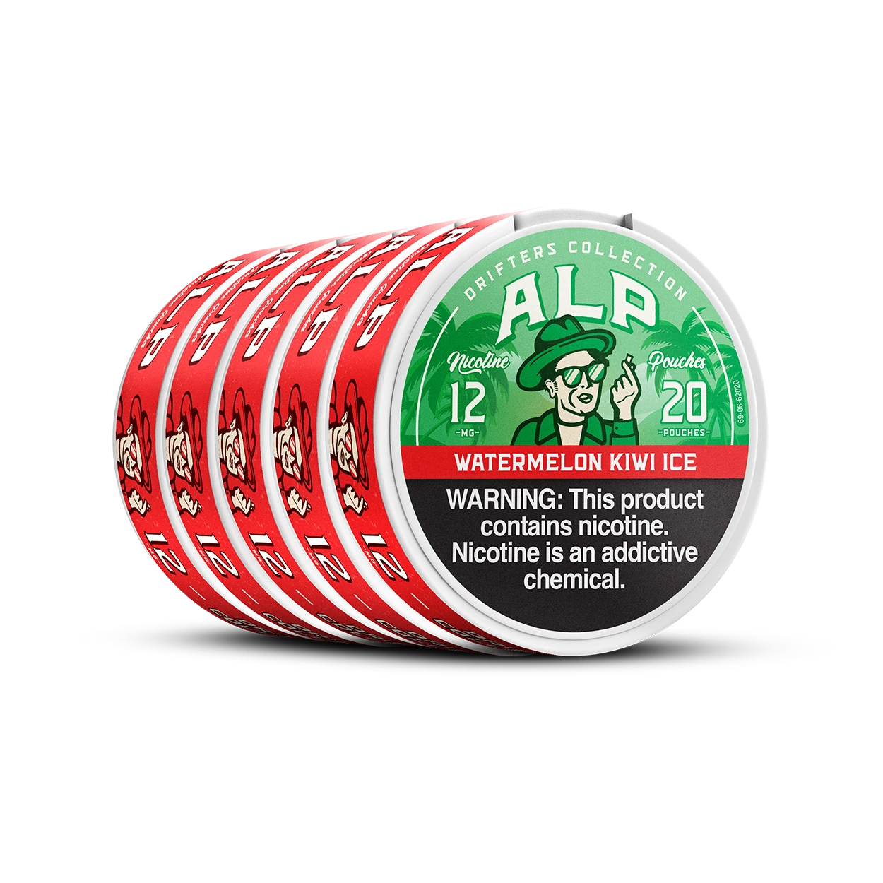 elfbar nachfüll pod läuft aus Kit Pod Kiwi 2 Vapor | Best price in Switzerland main image 1