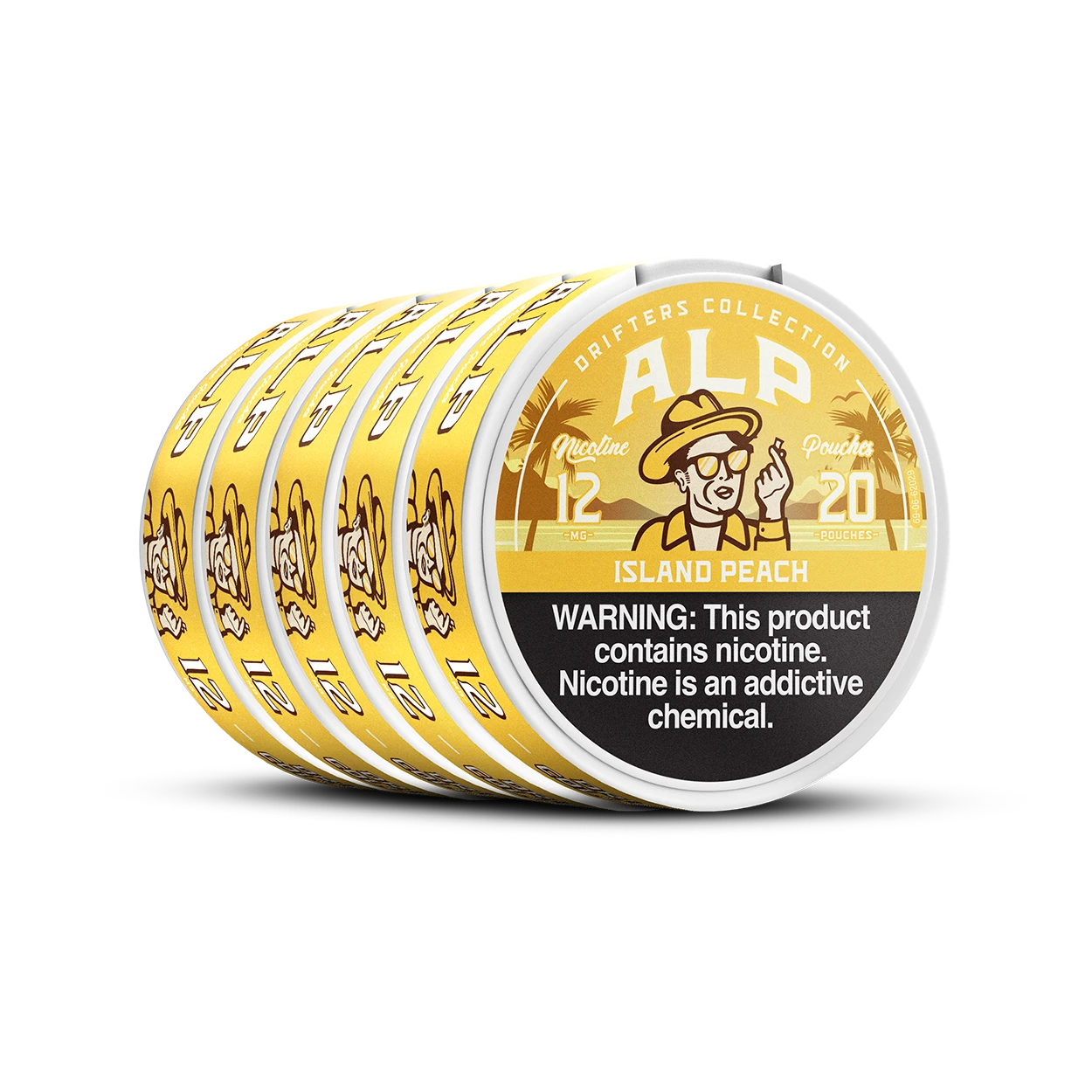 do swishers have tobacco Swisher Sweets BLK Wood Tip Smooth Impulse