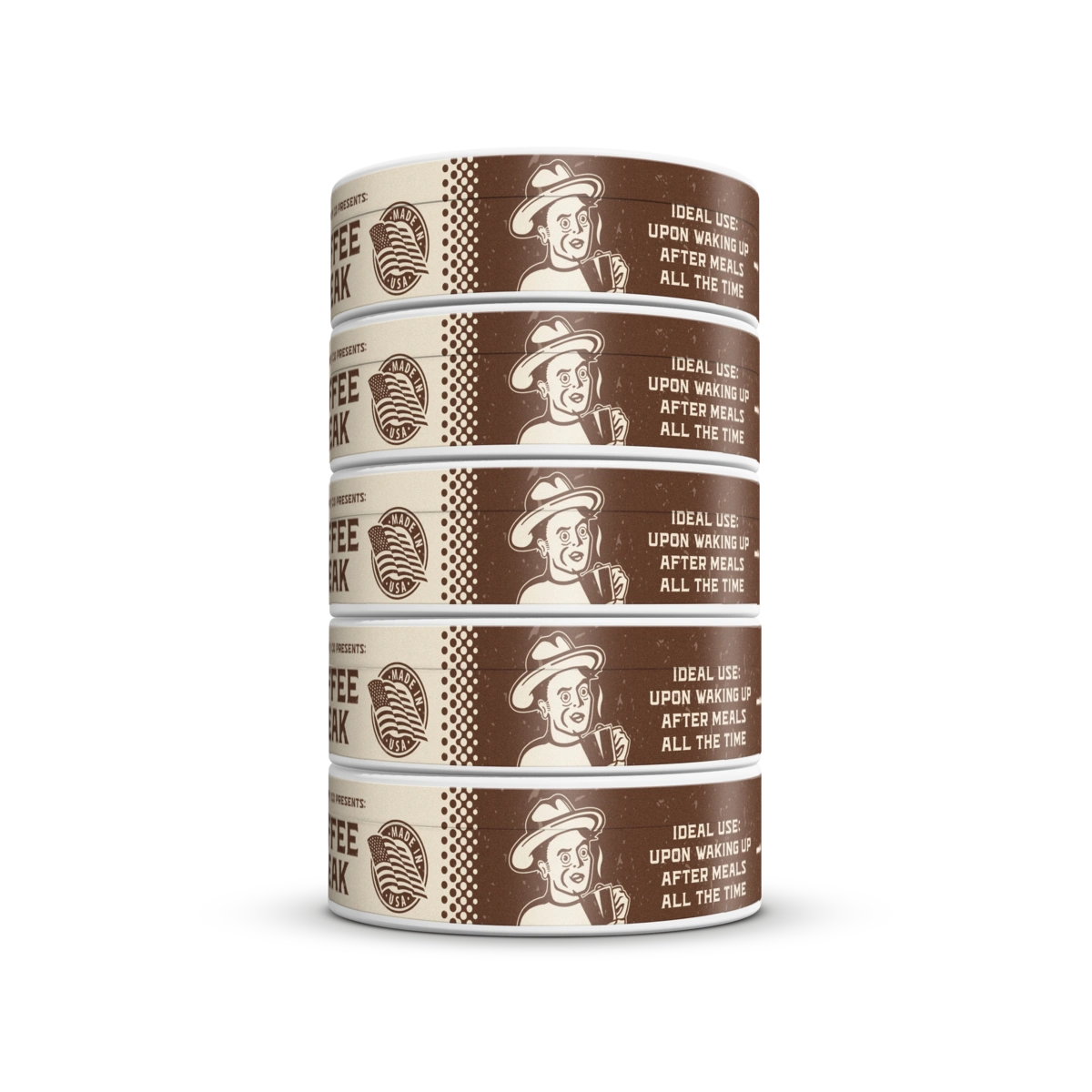 bulk nicotine pouches