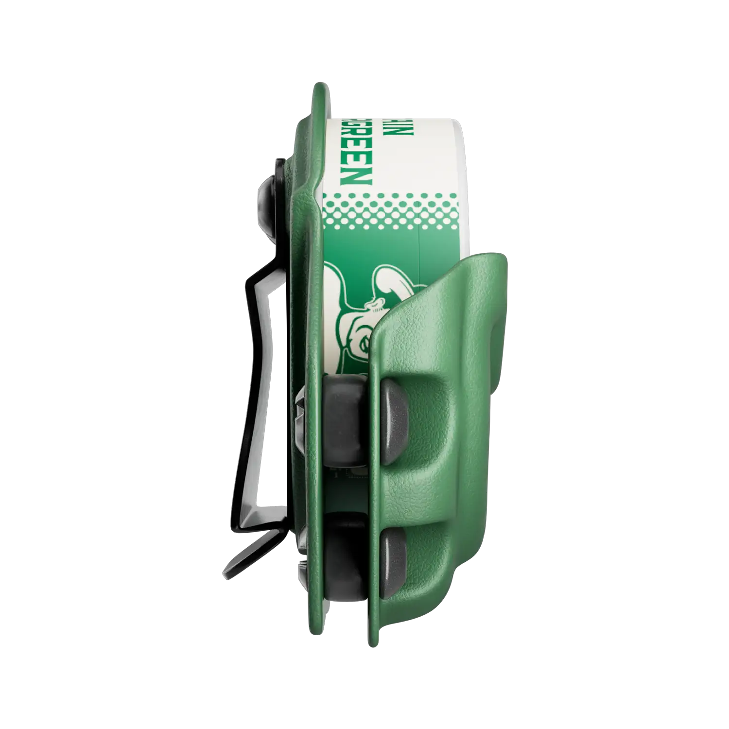 Tactical Holster Moss Green
