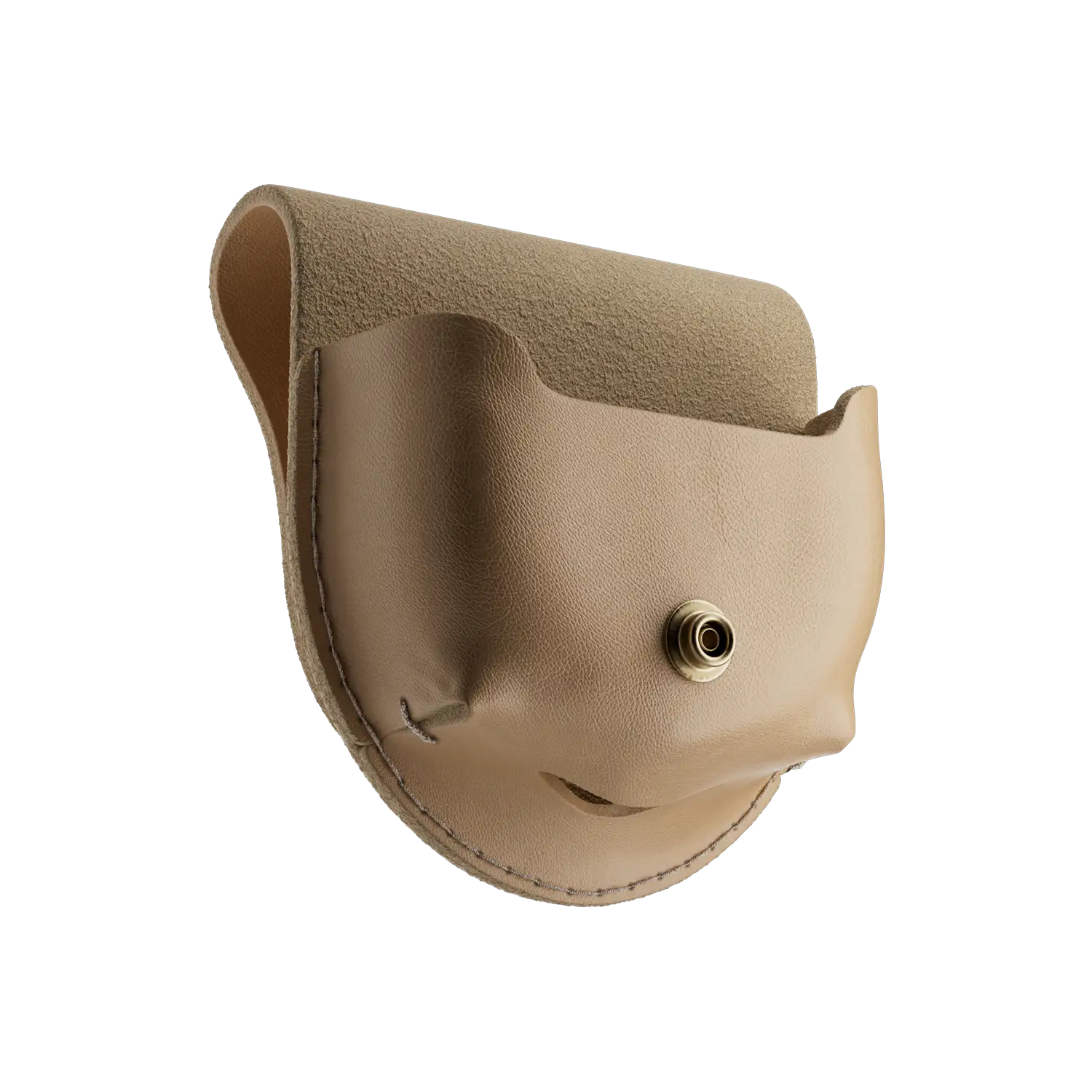 Leather Holster Dune