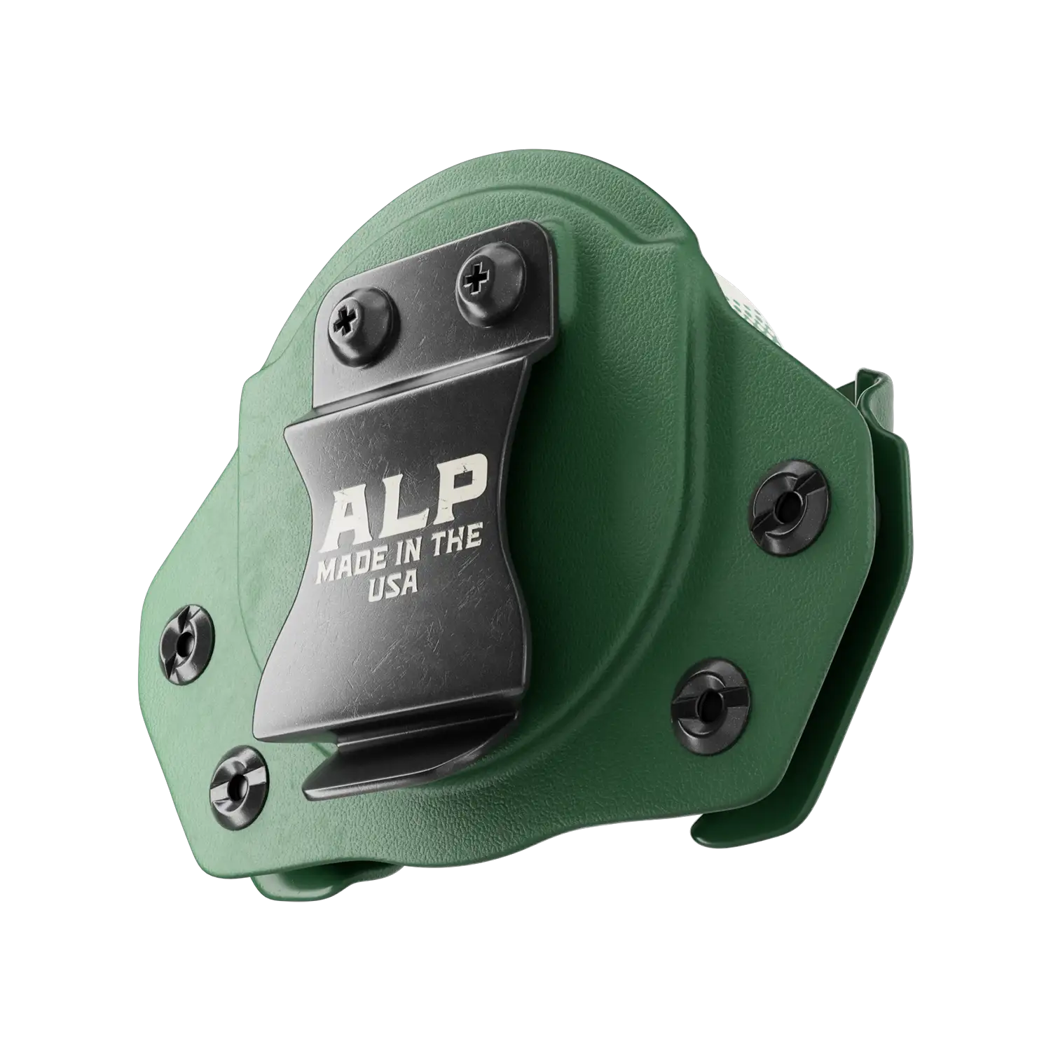 Tactical Holster Moss Green