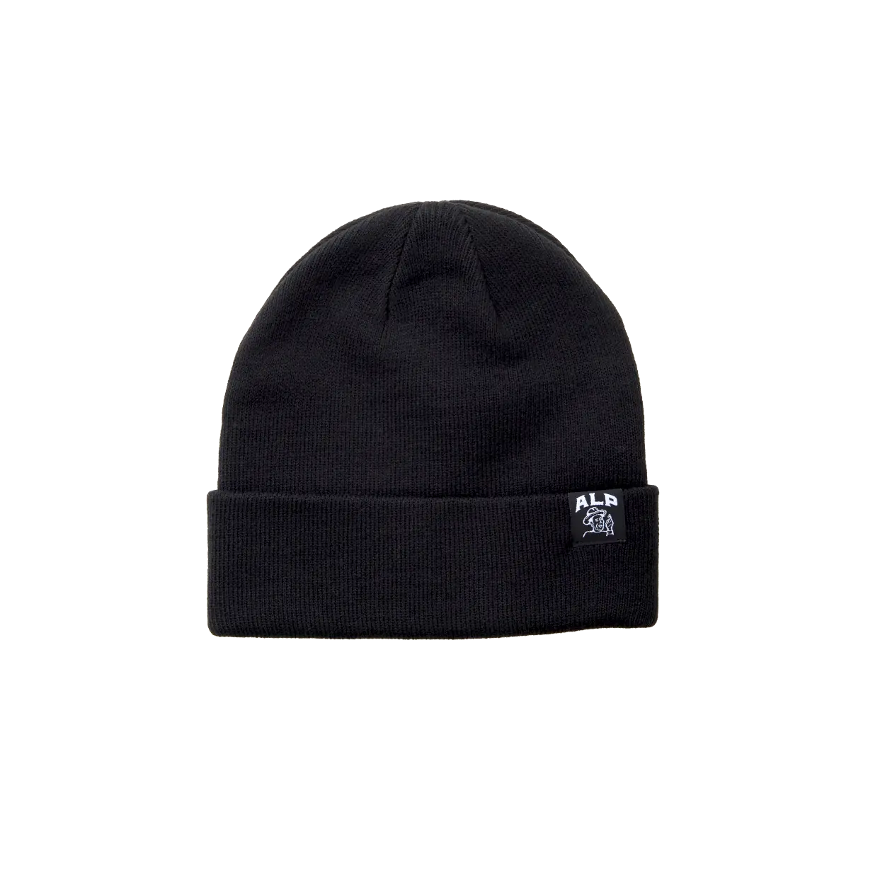 A Better Time Beanie Black