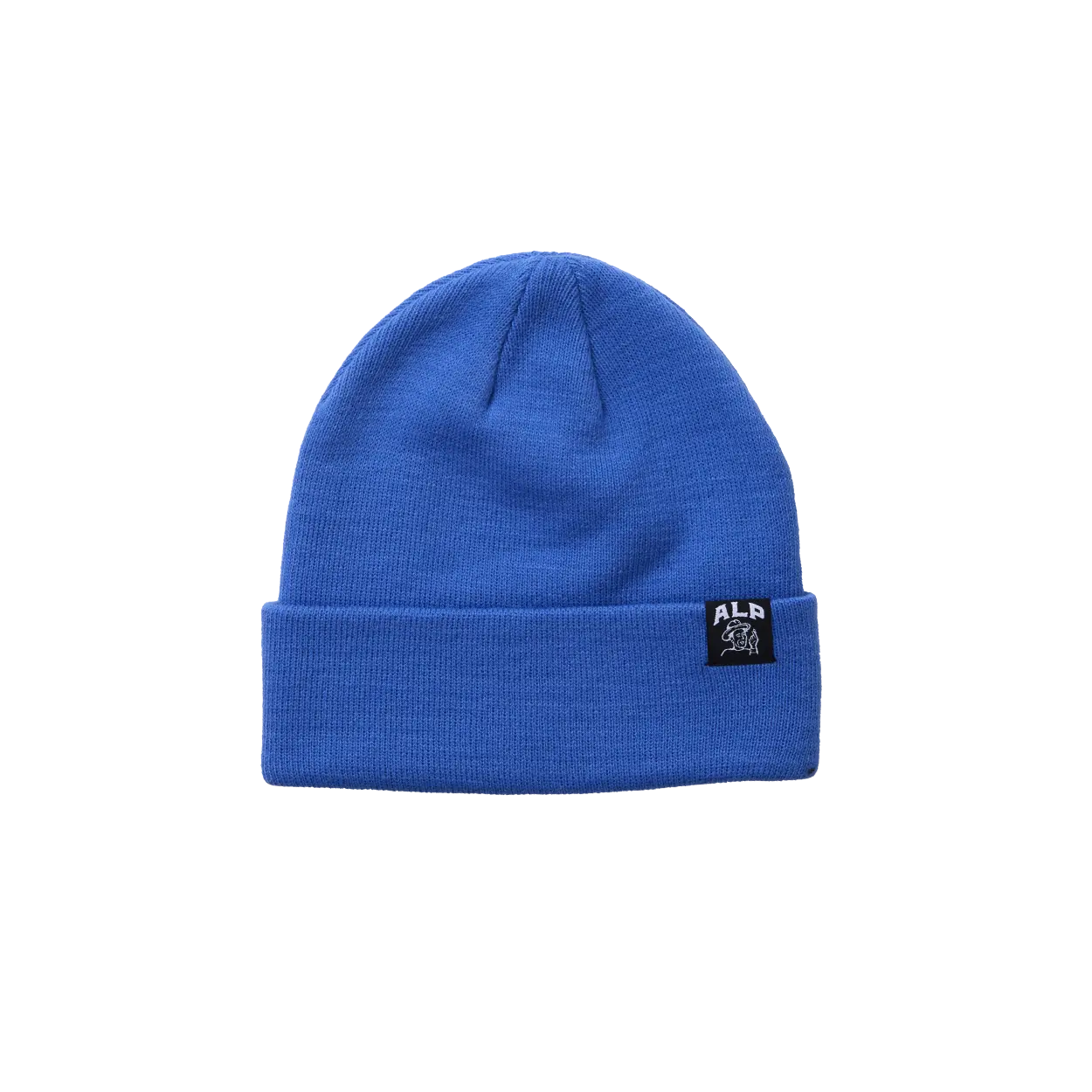 A Better Time Beanie Blue
