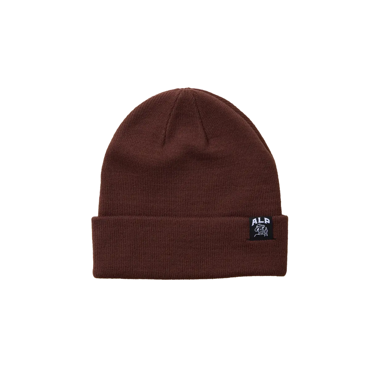 A Better Time Beanie Brown
