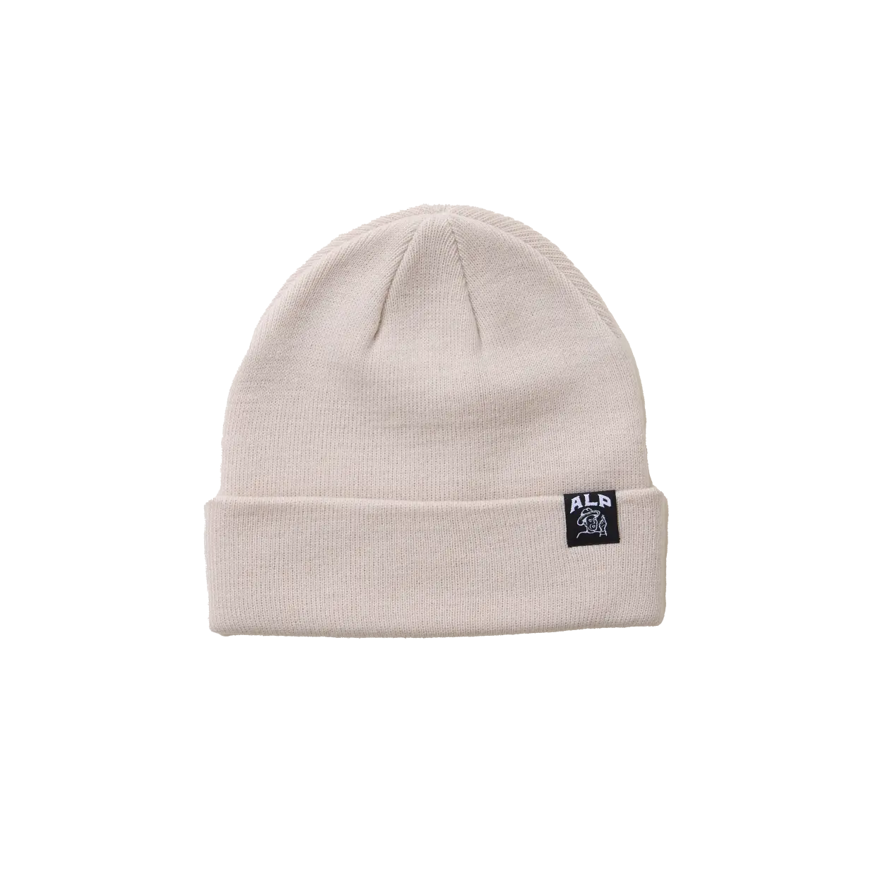 A Better Time Beanie Cream