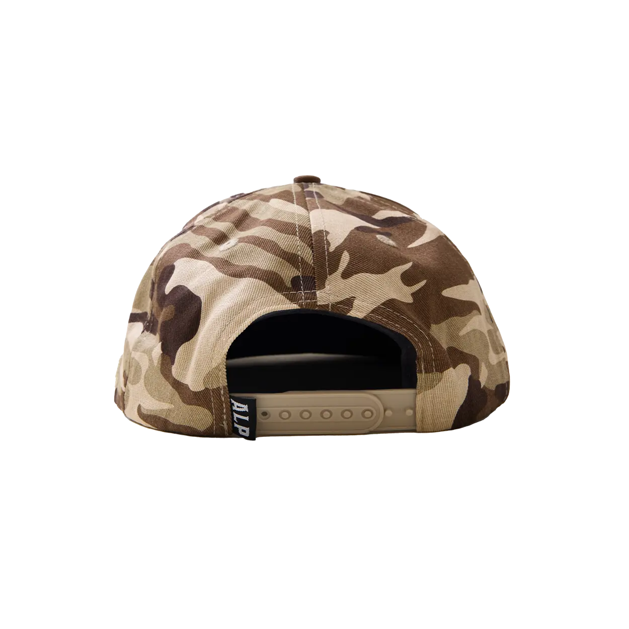 A Better Time Rope Hat Camo