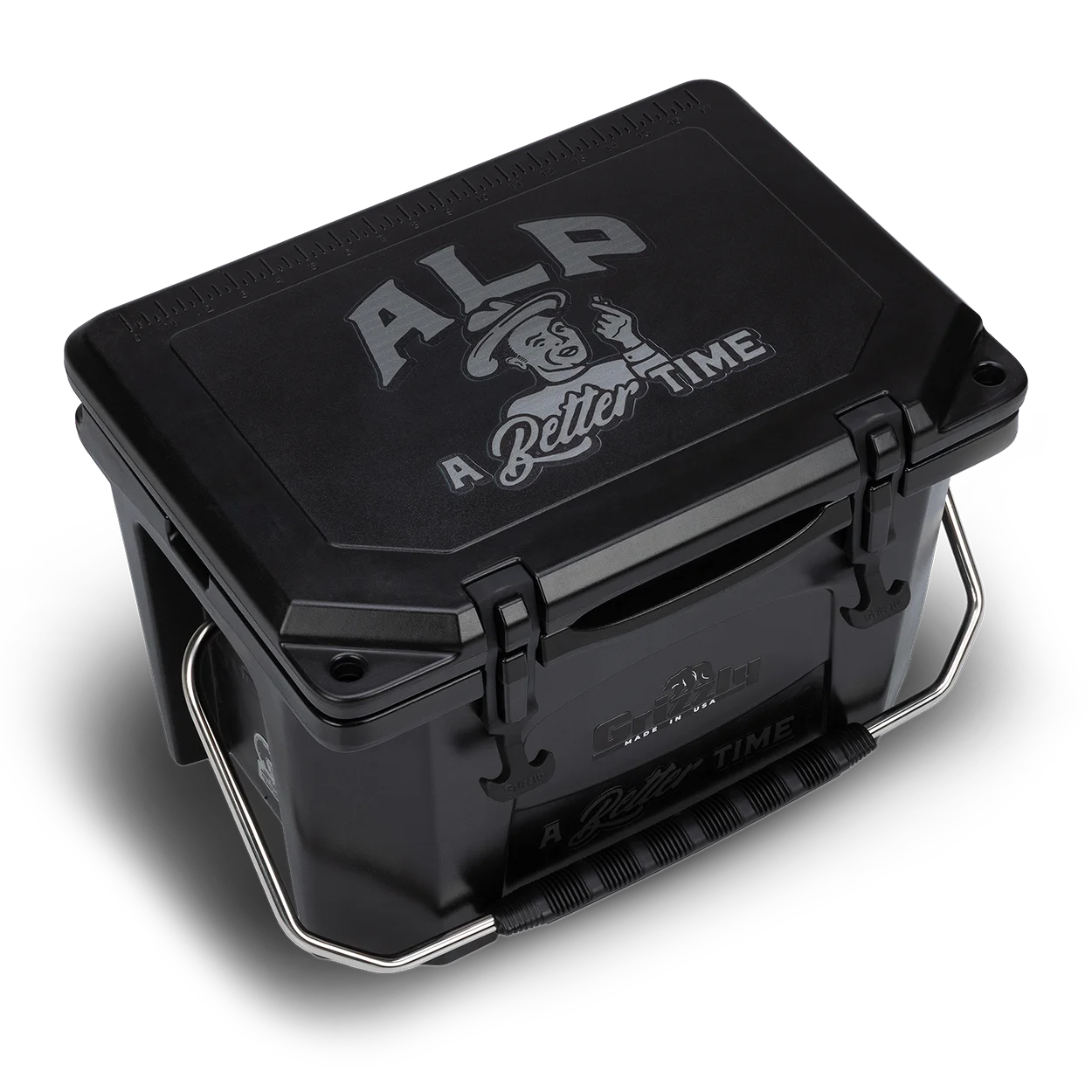 ALP Grizzly Cooler 20