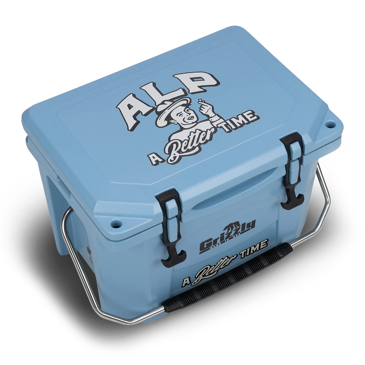 ALP Grizzly Cooler 20