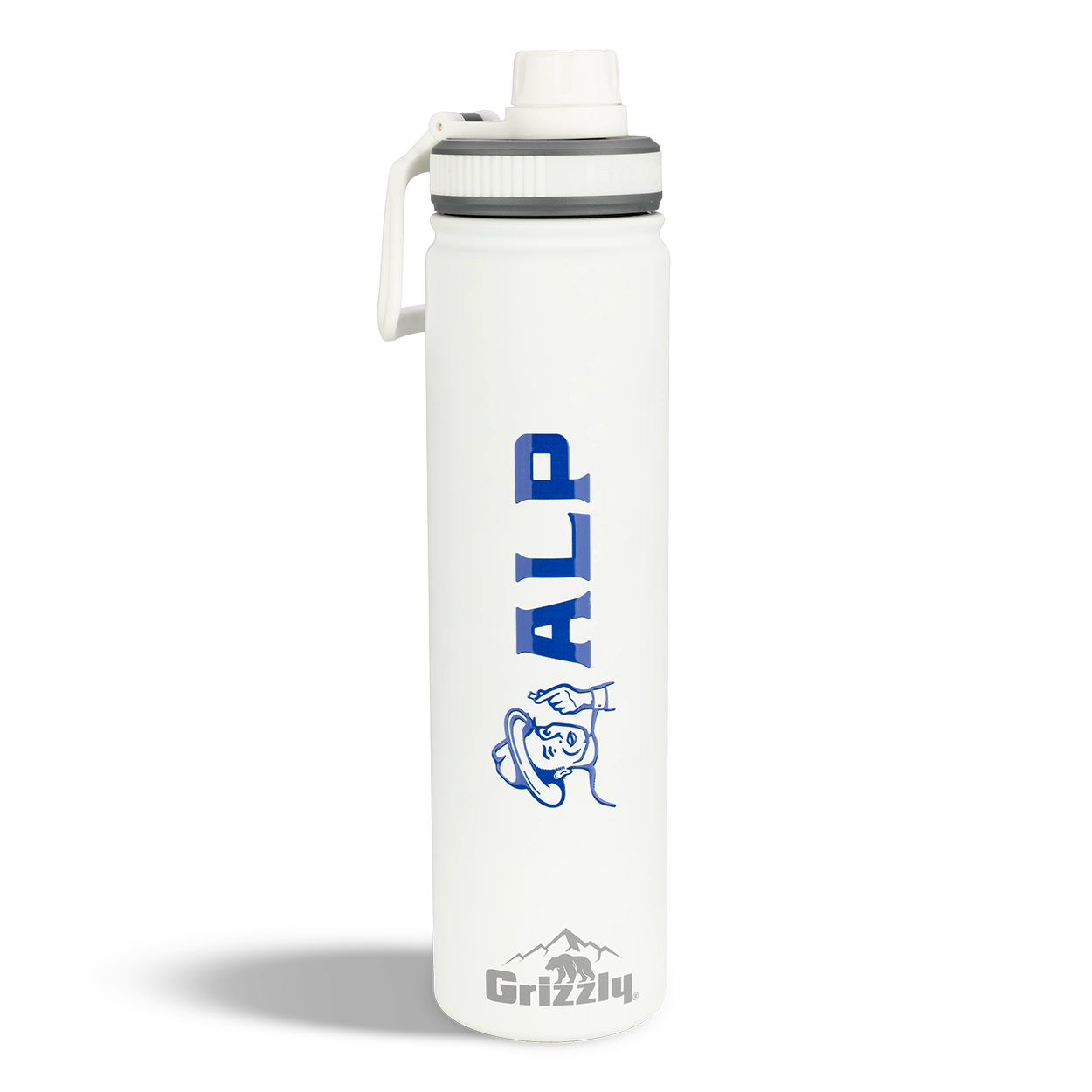 ALP Grizzly 20oz Water Bottle
