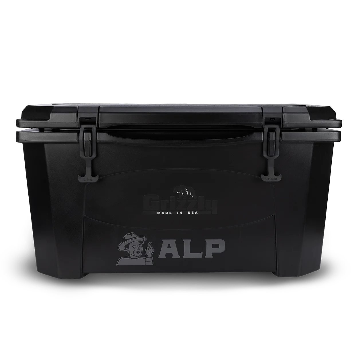 ALP Grizzly Cooler 45