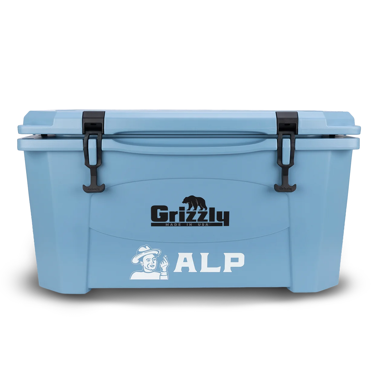 ALP Grizzly Cooler 45