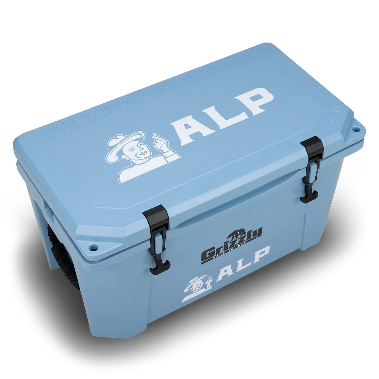ALP Grizzly Cooler 45