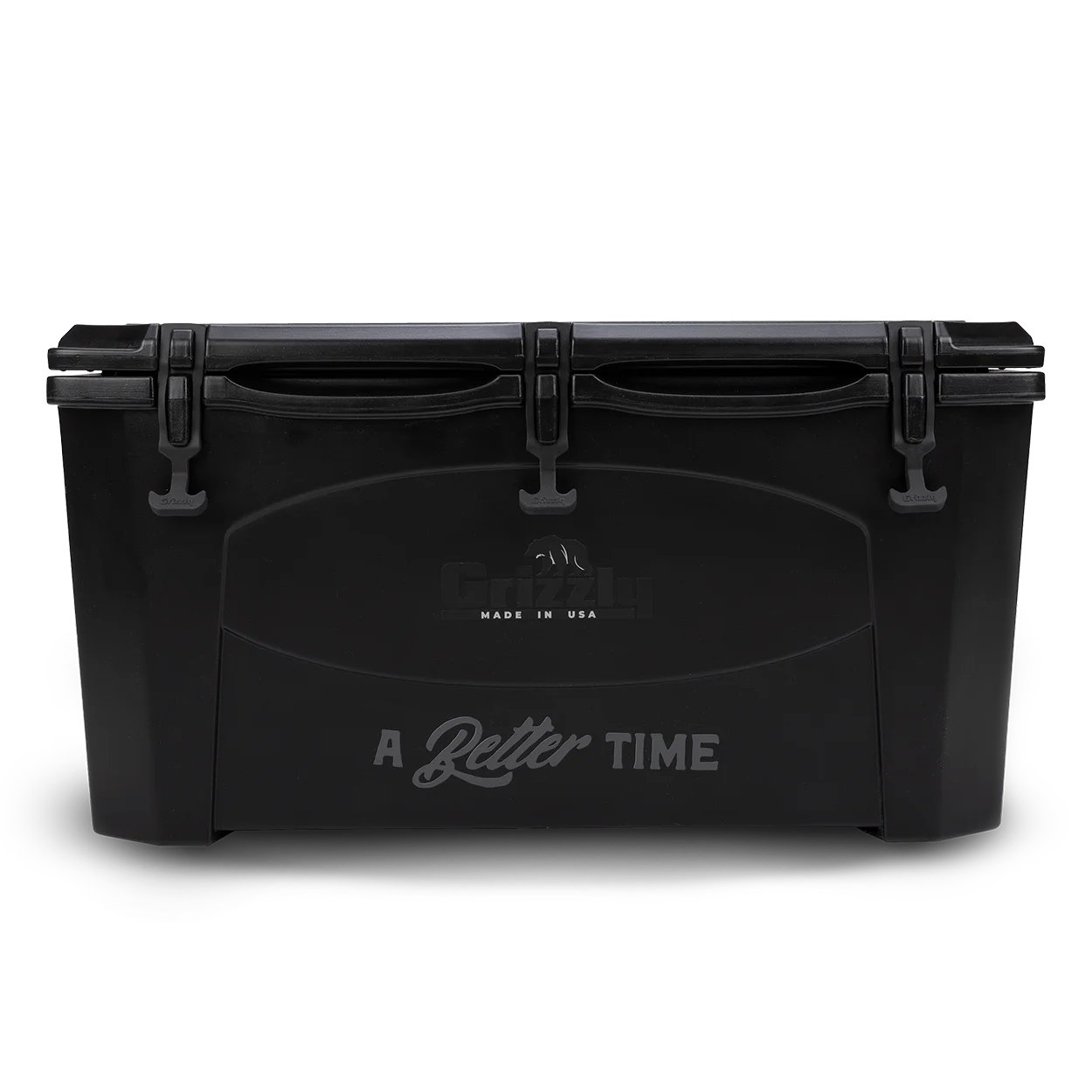 ALP Grizzly Cooler 75