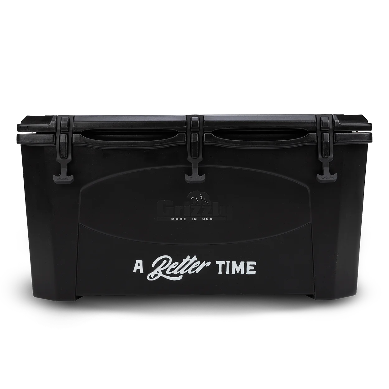ALP Grizzly Cooler 75