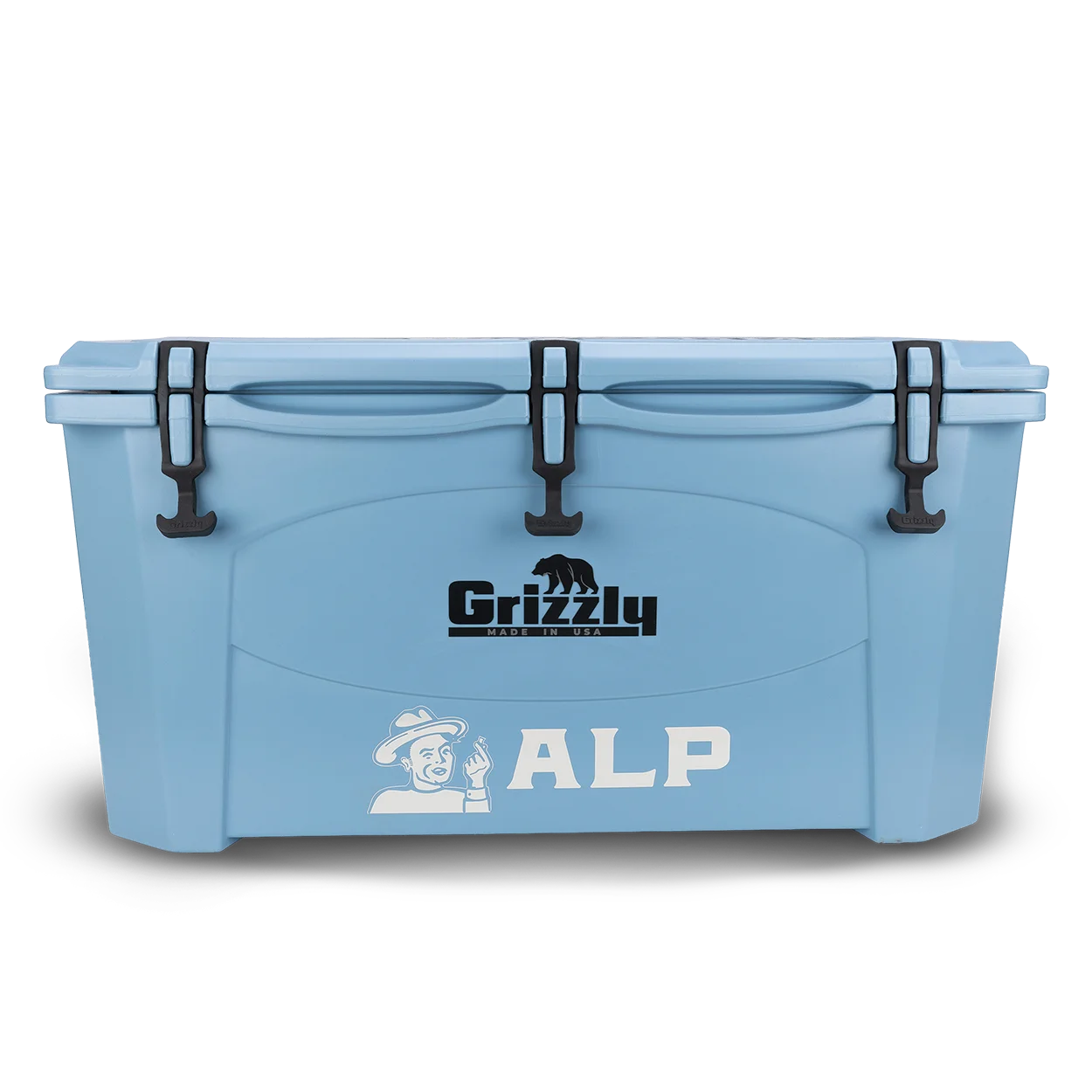 ALP Grizzly Cooler 75