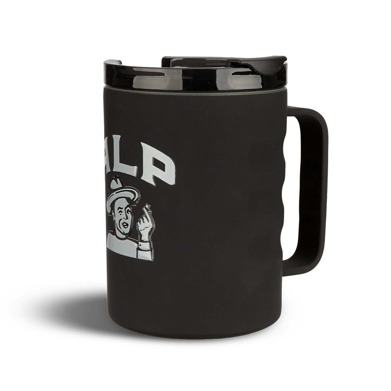 ALP Grizzly Camp Cup