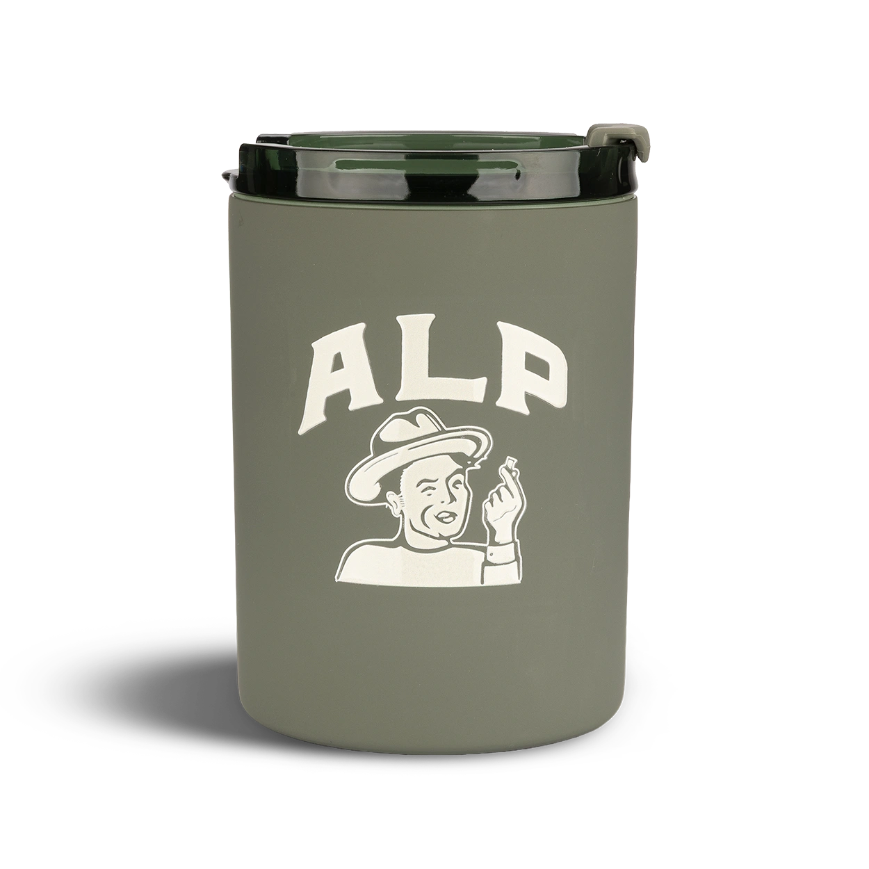 ALP Grizzly Camp Cup