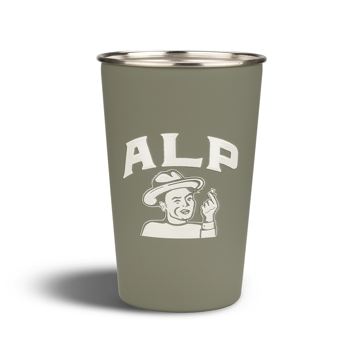 ALP Grizzly Pint