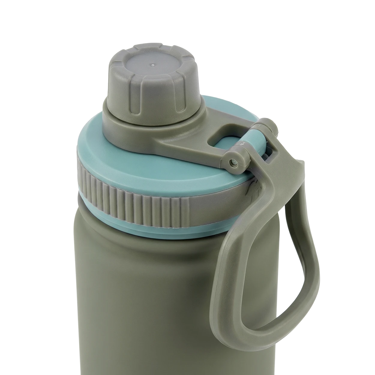 ALP Grizzly 20oz Water Bottle
