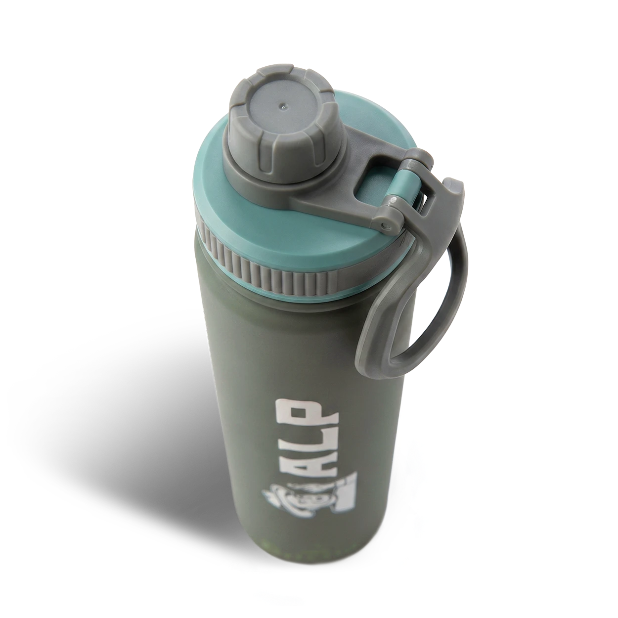 ALP Grizzly 20oz Water Bottle