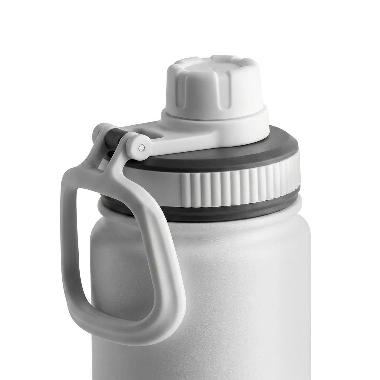 ALP Grizzly 20oz Water Bottle