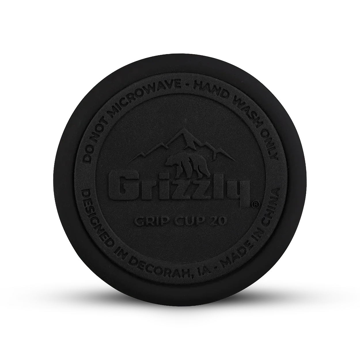ALP Grizzly Grip Cup 20