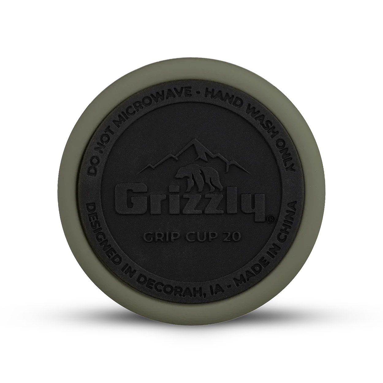 ALP Grizzly Grip Cup 20