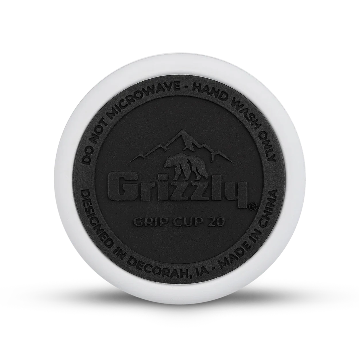ALP Grizzly Grip Cup 20
