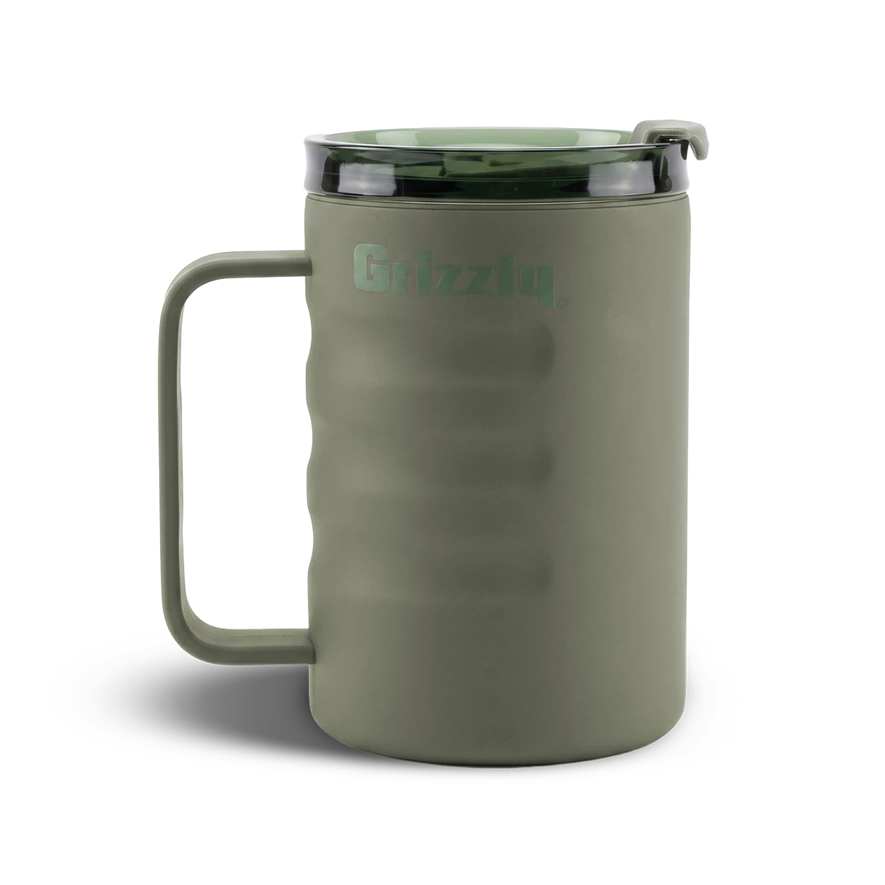 ALP Grizzly Camp Cup