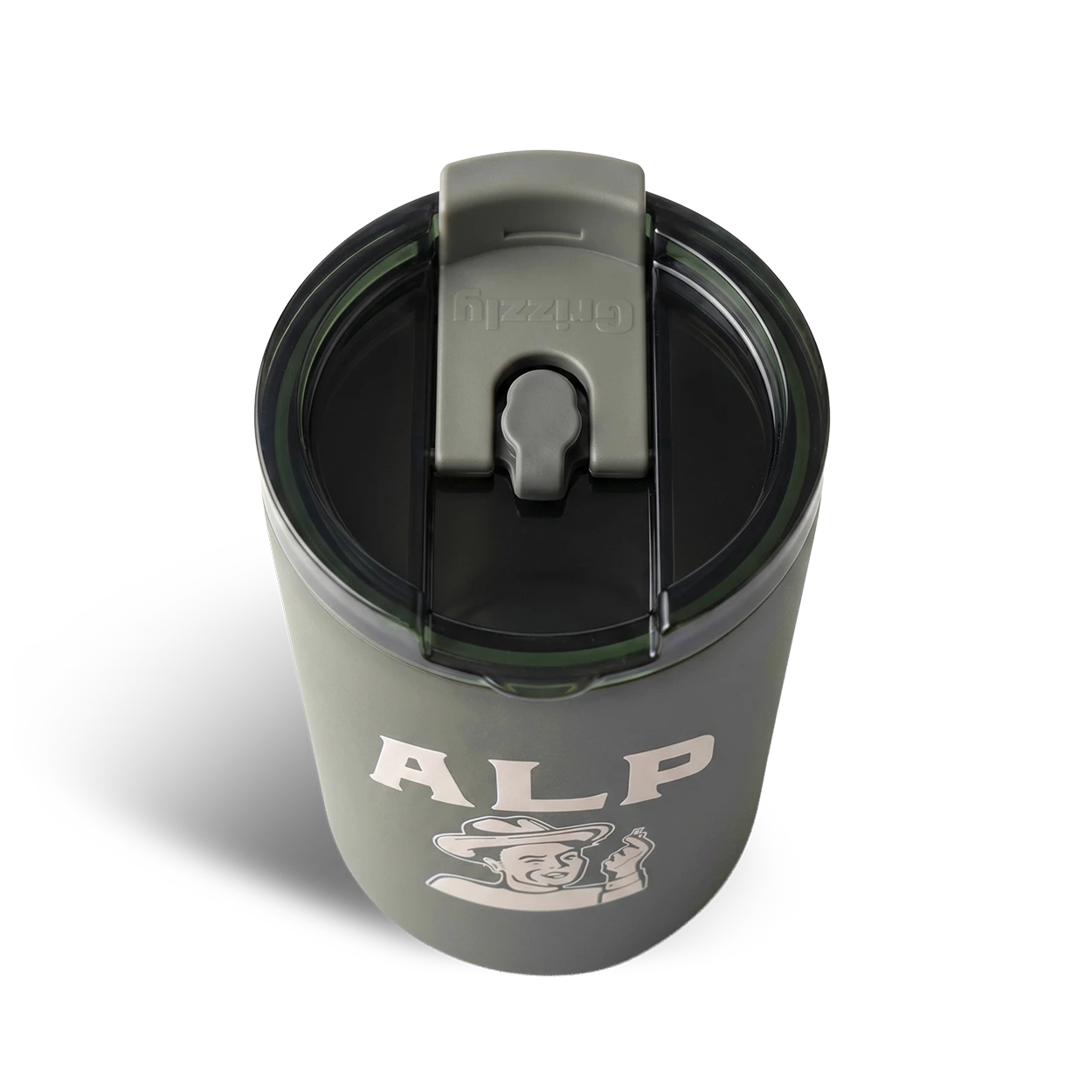 ALP Grizzly Camp Cup