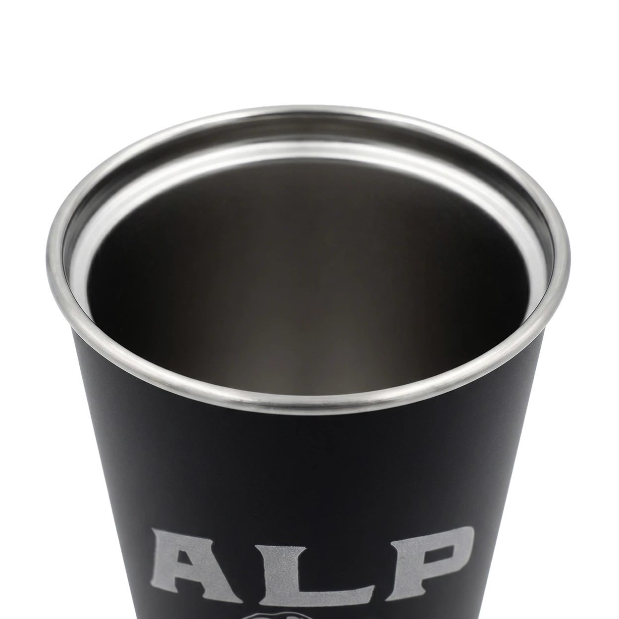 ALP Grizzly Pint